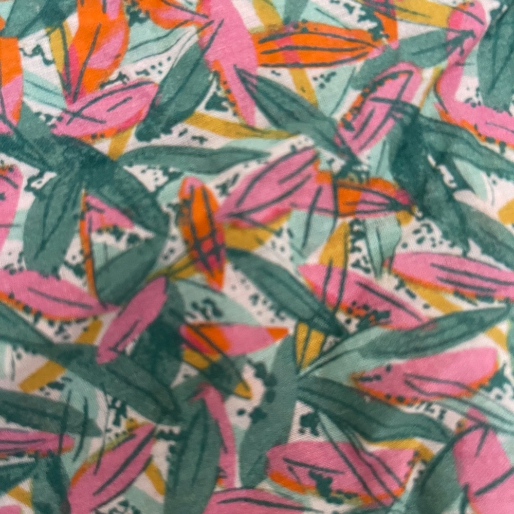 Roller Rabbit Dress - Picture 4 of 5